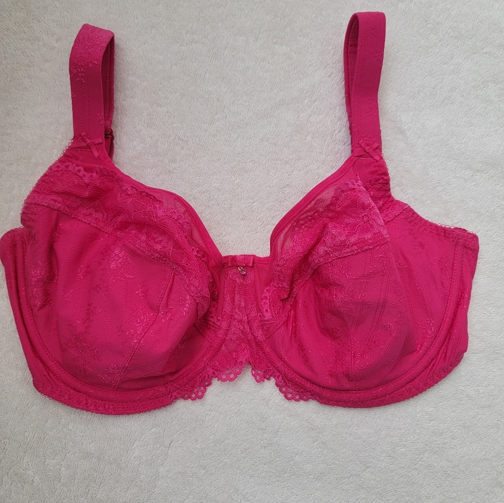Lauma Lingerie bra
